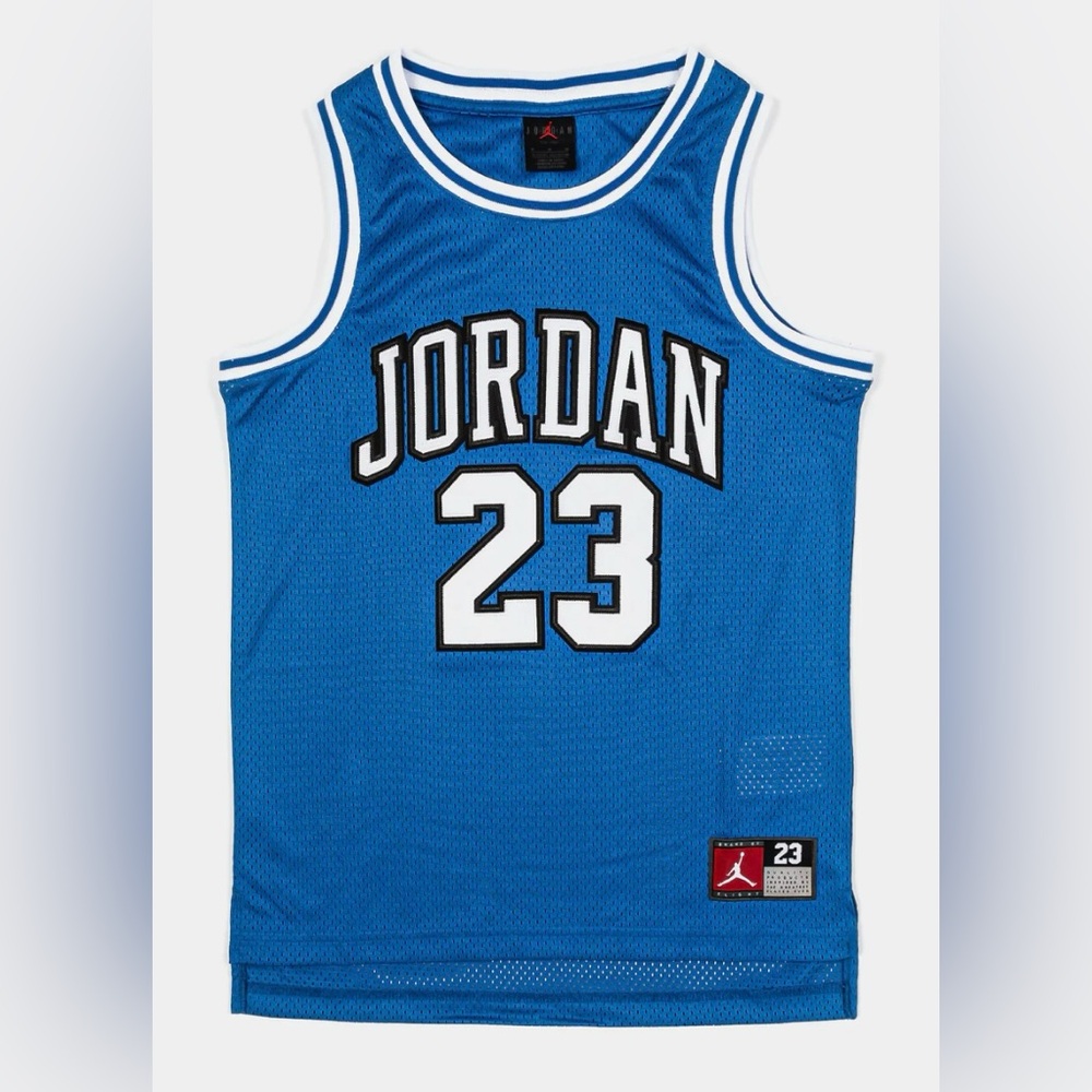 Air Jordan 23 Jersey